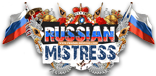 Russian Mistress