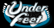Under Feet